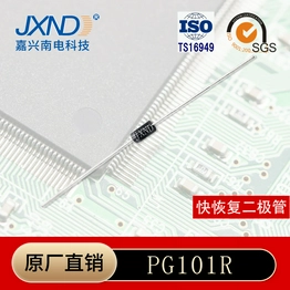 PG101R JXND