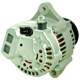 5105YEAR2004JDPOWERTECH2.9LDSLALTERNATOR International Lighting