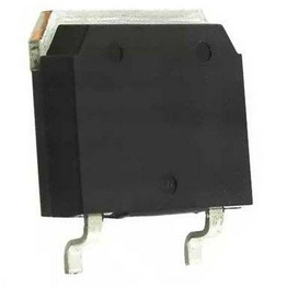 IXYS IXFT60N65X2HV image