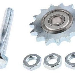 KS1/2X12 RESATEC