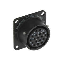 PT02A-14-18S(025) Amphenol
