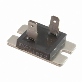 TGHDV270RJE OHMITE