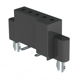SFM-105-T2-L-S-LC-K-TR samtec