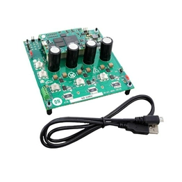 STR-60-100V-BLDC-MDK-GEVK ON Semiconductor