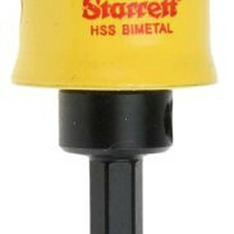 CSC25 Starrett