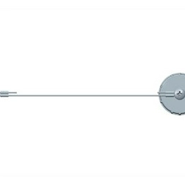 Amphenol CAP-WACMSPD1 image