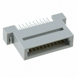 Hirose Electric PCN10HA-20P-2.54DSA(72) image