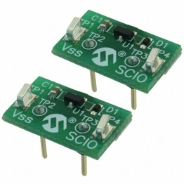 AC243004 Microchip Technology
