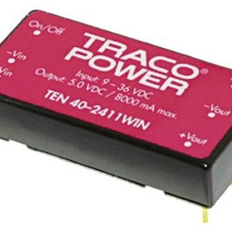 TRACO Power TEN 40-4811WIN image