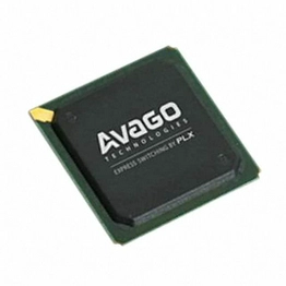 PEX8605-AB50TQI G BROADCOM