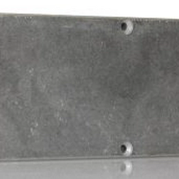 Hammond Manufacturing 1590BX2 image