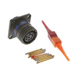 Amphenol D38999/20WC8SN image