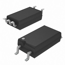 TCLT1118 Vishay Intertechnology