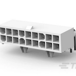 TE Connectivity 1-794105-0 image