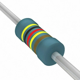 MBA02040C4024FRP00 Vishay Intertechnology