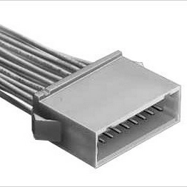 Hirose Electric DF1BA-6DEP-2.5RC image