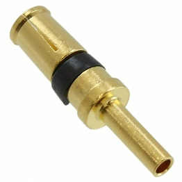 L17DM53744-207 Amphenol