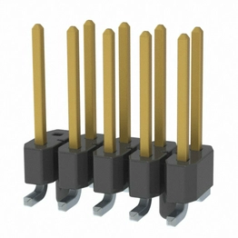 samtec TSM-105-02-L-DV-A-010-P-TR image