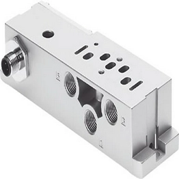 VABS-S4-1S-G14-B-R3-EX1E FESTO