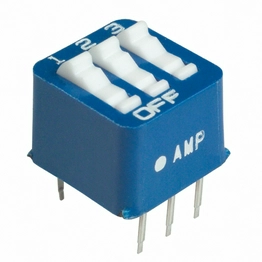 TE Connectivity 3-5435640-0 image