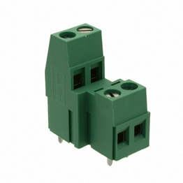 TE Connectivity 282888-2 image