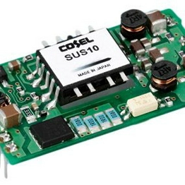 COSEL SUS10243R3C image