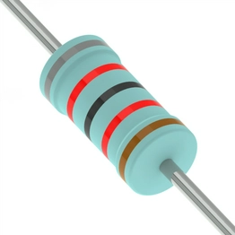 YAGEO MF0207FTE52-82K image