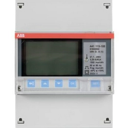 2CMA100240R1000 A41 MON MBUS 80A ABB