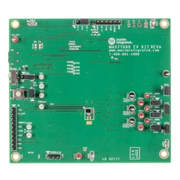 MAX77680EVKIT# Analog Devices