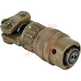 Amphenol PT06A-8-2S(SR) image