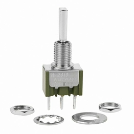 M2019ES1W03 NKK Switches