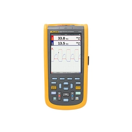 FLUKE-123B/NA/S FLUKE