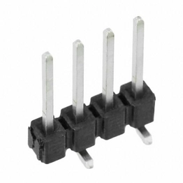 TSM-102-01-T-DV samtec