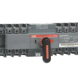 1SCA120097R1001 OTM125F4CMA230V ABB
