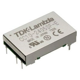 TDK-Lambda CC10-4805SF-E image