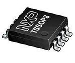 74LVC3G17DP NXP Semiconductors