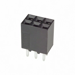534206-3 TE Connectivity