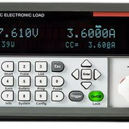 KEITHLEY 2380-120-60 image