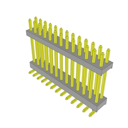 TW-13-07-F-D-550-SM-A samtec