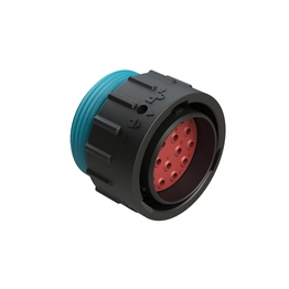 Amphenol AHDP06-24-16PR-WTA image