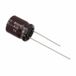 EKZN101ELL121MK16S Nippon Chemi-Con