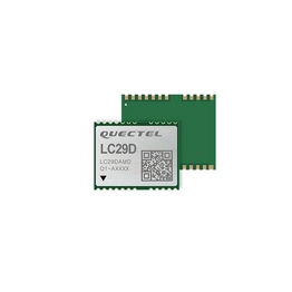 LC29DAMD QUECTEL