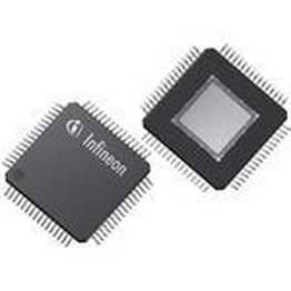 XMC4200F64K256BAXQSA1 Infineon Technologies
