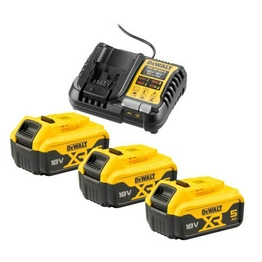 DCB1104P3-QW DEWALT