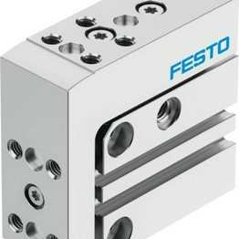 DGSS-10-5-E1A FESTO