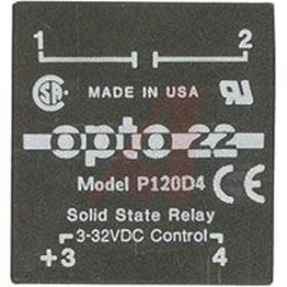 P120D4 OPTO 22