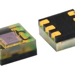 Vishay Intertechnology VEML6030 image