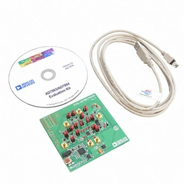 EVAL-AD7994EBZ Analog Devices