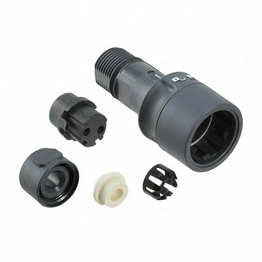 PXP6010/02S/ST/0507 bulgin