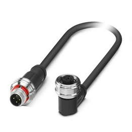 SAC-4P-P12MS/ 0,6-PUR/P12FR SH PHOENIX CONTACT